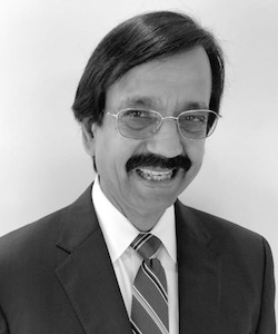 Ashok Srivastava